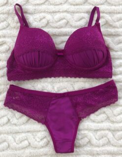 Conjunto Pura Sedução